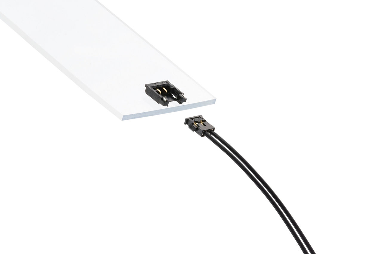 Pico-EZmate Connectors | Molex